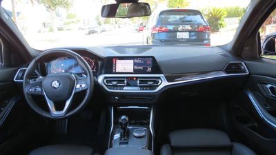2019 BMW 3 Series 330i