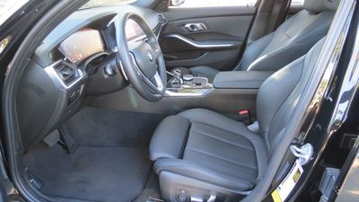 2019 BMW 3 Series 330i
