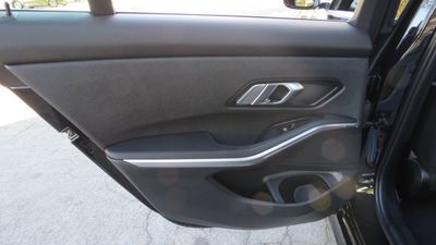2019 BMW 3 Series 330i