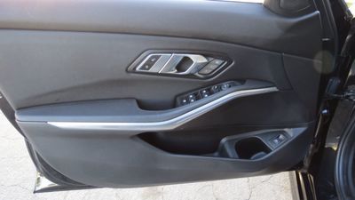 2019 BMW 3 Series 330i