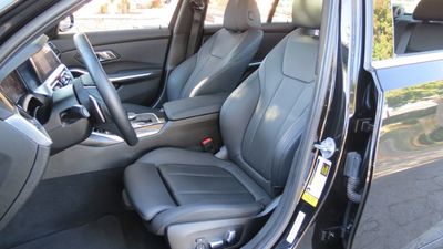 2019 BMW 3 Series 330i