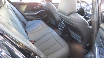 2019 BMW 3 Series 330i