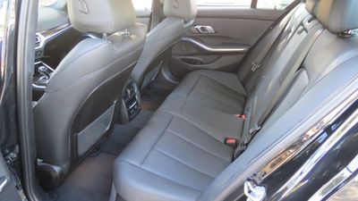 2019 BMW 3 Series 330i