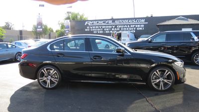 2019 BMW 3 Series 330i