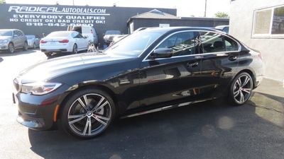 2019 BMW 3 Series 330i