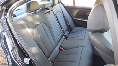 2019 BMW 3 Series 330i