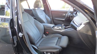 2019 BMW 3 Series 330i