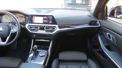 2019 BMW 3 Series 330i