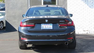2019 BMW 3 Series 330i