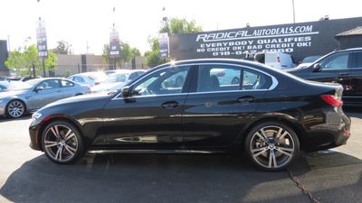 2019 BMW 3 Series 330i