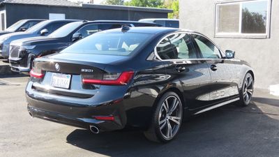 2019 BMW 3 Series 330i