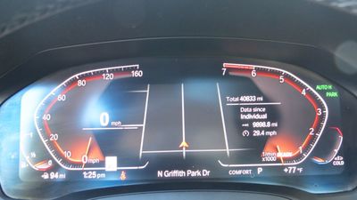 2019 BMW 3 Series 330i