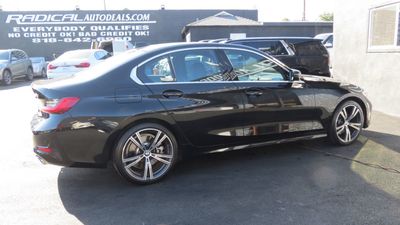 2019 BMW 3 Series 330i