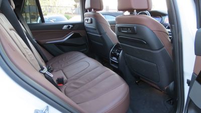 2019 BMW X5 xDrive50i xDrive50i