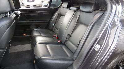 2014 BMW 7 Series 750Li
