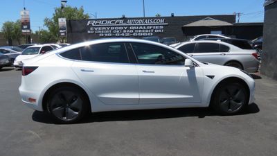 2020 Tesla MODEL 3 STANDARD PLUS