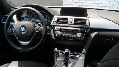 2019 BMW 430i Gran Coupe 430i Gran Coupe
