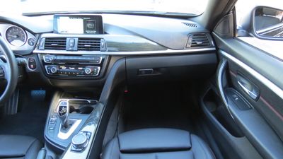 2017 BMW 430i Gran Coupe