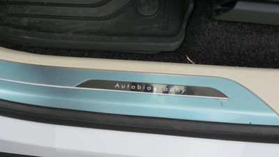 2023 Land Rover Range Rover LWB AUTOBIOGRAPHY