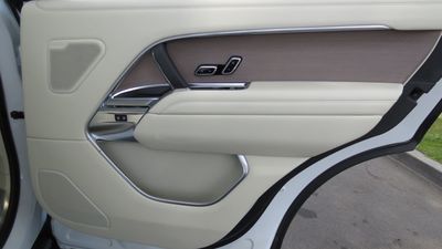 2023 Land Rover Range Rover LWB AUTOBIOGRAPHY