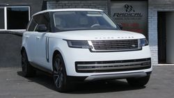 2023 Land Rover Range Rover LWB AUTOBIOGRAPHY