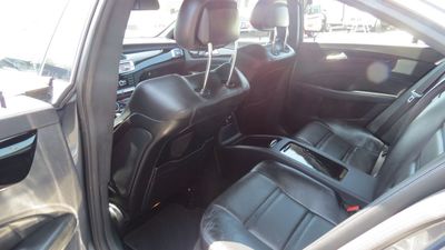2013 Mercedes-Benz CLS Class CLS 63 AMG