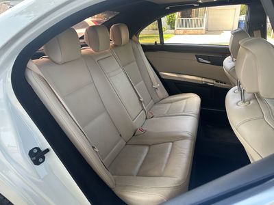 2011 Mercedes-Benz S-CLASS S 550