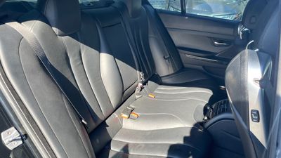 2018 BMW 6 Series 640i Gran Coupe RWD