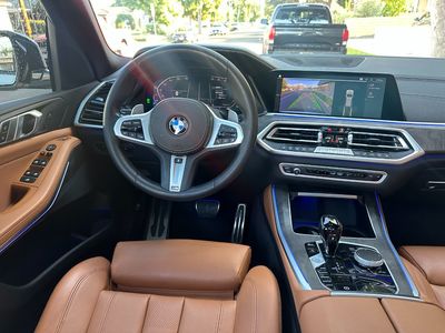 2022 BMW X5 sDrive40i RWD