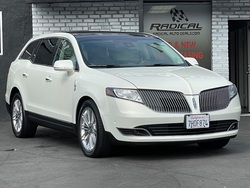 2013 Lincoln MKT EcoBoost AWD