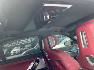 2025 BMW 7 Series 740i RWD
