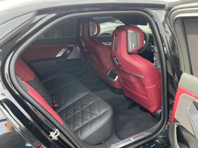2025 BMW 7 Series 740i RWD