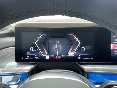 2025 BMW 7 Series 740i RWD