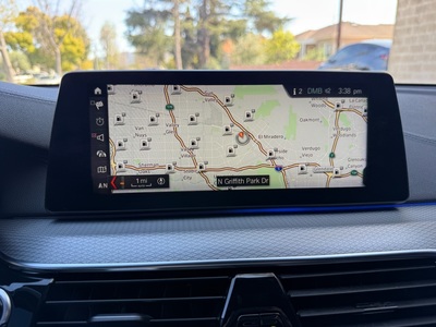 2018 BMW 6 Series Grand Turismo 640i XDrive AWD