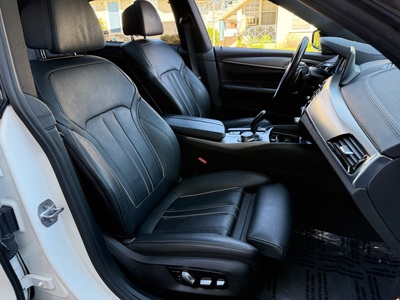 2018 BMW 6 Series Grand Turismo 640i XDrive AWD