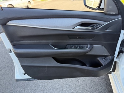 2018 BMW 6 Series Grand Turismo 640i XDrive AWD