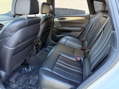 2018 BMW 6 Series Grand Turismo 640i XDrive AWD