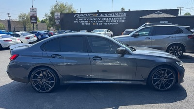 2020 BMW 3 Series M340i RWD