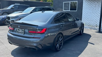 2020 BMW 3 Series M340i RWD