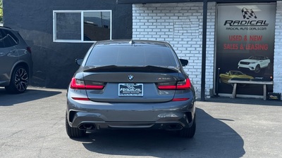 2020 BMW 3 Series M340i RWD