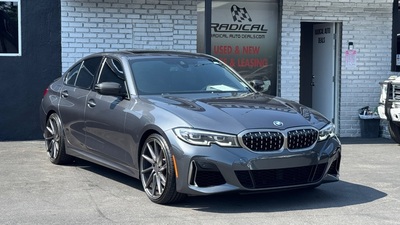 2020 BMW 3 Series M340i RWD