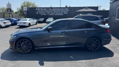 2020 BMW 3 Series M340i RWD