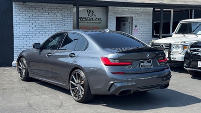 2020 BMW 3 Series M340i RWD