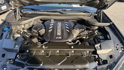 2022 BMW X5 M AWD Competition