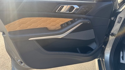 2022 BMW X5 M AWD Competition