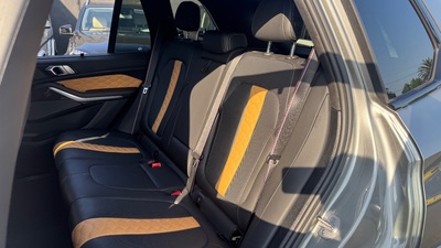 2022 BMW X5 M AWD Competition