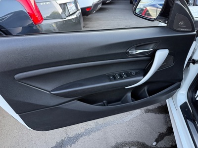 2018 BMW 2 Series M240i Convertible RWD
