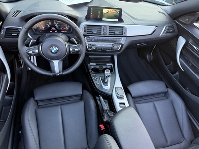 2018 BMW 2 Series M240i Convertible RWD