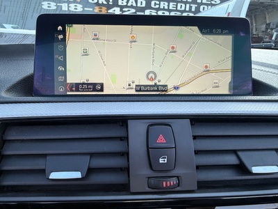 2018 BMW 2 Series M240i Convertible RWD