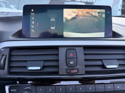2018 BMW 2 Series M240i Convertible RWD